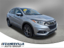 Thumbnail image of 2022 Honda HR-V at Zanesville Toyota