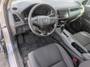 2022 Honda HR-V EX at Zanesville Toyota