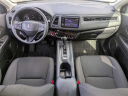 Thumbnail image of 2022 Honda HR-V at Zanesville Toyota