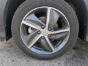 Thumbnail image of 2022 Honda HR-V at Zanesville Toyota