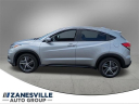 Thumbnail image of 2022 Honda HR-V at Zanesville Toyota
