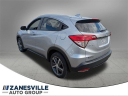 Thumbnail image of 2022 Honda HR-V at Zanesville Toyota