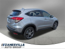 Thumbnail image of 2022 Honda HR-V at Zanesville Toyota