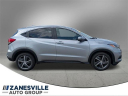 Thumbnail image of 2022 Honda HR-V at Zanesville Toyota