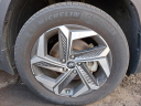 Thumbnail image of 2023 Hyundai TUCSON Hybrid at Maxon Hyundai Inc.