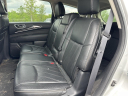 2015 INFINITI QX60 Base at LaFontaine Infiniti of Ann Arbor
