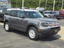 Thumbnail image of 2023 Ford Bronco Sport at Wayne County Ford