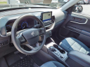 2023 Ford Bronco Sport Heritage at Wayne County Ford