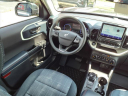 Thumbnail image of 2023 Ford Bronco Sport at Wayne County Ford