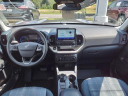 Thumbnail image of 2023 Ford Bronco Sport at Wayne County Ford