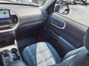 Thumbnail image of 2023 Ford Bronco Sport at Wayne County Ford