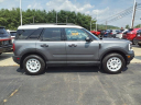 Thumbnail image of 2023 Ford Bronco Sport at Wayne County Ford
