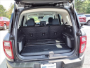 Thumbnail image of 2023 Ford Bronco Sport at Wayne County Ford