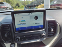 Thumbnail image of 2023 Ford Bronco Sport at Wayne County Ford