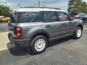 Thumbnail image of 2023 Ford Bronco Sport at Wayne County Ford