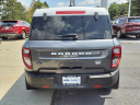 Thumbnail image of 2023 Ford Bronco Sport at Wayne County Ford