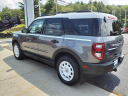Thumbnail image of 2023 Ford Bronco Sport at Wayne County Ford