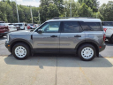 Thumbnail image of 2023 Ford Bronco Sport at Wayne County Ford