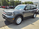 Thumbnail image of 2023 Ford Bronco Sport at Wayne County Ford