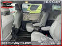 Thumbnail image of 2023 Toyota Sienna at Westbury Toyota Scion