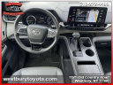 Thumbnail image of 2023 Toyota Sienna at Westbury Toyota Scion