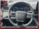 Thumbnail image of 2023 Toyota Sienna at Westbury Toyota Scion