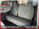 Thumbnail image of 2023 Toyota Sienna at Westbury Toyota Scion