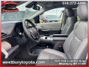 Thumbnail image of 2023 Toyota Sienna at Westbury Toyota Scion