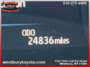 Thumbnail image of 2023 Toyota Sienna at Westbury Toyota Scion