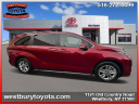 Thumbnail image of 2023 Toyota Sienna at Westbury Toyota Scion