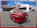 Thumbnail image of 2023 Toyota Sienna at Westbury Toyota Scion