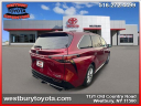 Thumbnail image of 2023 Toyota Sienna at Westbury Toyota Scion