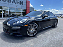 Thumbnail image of 2016 Porsche Panamera at EurobahnBmwMiniMercedesBenz of Greensboro, NC