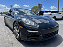 Thumbnail image of 2016 Porsche Panamera at EurobahnBmwMiniMercedesBenz of Greensboro, NC