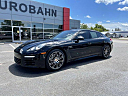 Thumbnail image of 2016 Porsche Panamera at EurobahnBmwMiniMercedesBenz of Greensboro, NC
