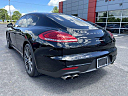 Thumbnail image of 2016 Porsche Panamera at EurobahnBmwMiniMercedesBenz of Greensboro, NC