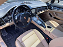 Thumbnail image of 2016 Porsche Panamera at EurobahnBmwMiniMercedesBenz of Greensboro, NC