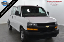 Thumbnail image of 2022 Chevrolet Express at Bergen Car Company