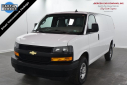 Thumbnail image of 2022 Chevrolet Express at Bergen Car Company