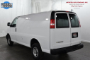 Thumbnail image of 2022 Chevrolet Express at Bergen Car Company