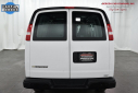 Thumbnail image of 2022 Chevrolet Express at Bergen Car Company
