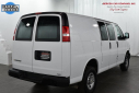 Thumbnail image of 2022 Chevrolet Express at Bergen Car Company