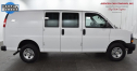 Thumbnail image of 2022 Chevrolet Express at Bergen Car Company