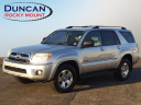 Thumbnail image of 2006 Toyota 4Runner at Duncan Ford Chrysler