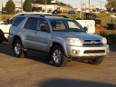 Thumbnail image of 2006 Toyota 4Runner at Duncan Ford Chrysler