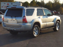 Thumbnail image of 2006 Toyota 4Runner at Duncan Ford Chrysler
