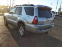 Thumbnail image of 2006 Toyota 4Runner at Duncan Ford Chrysler