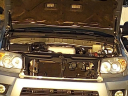Thumbnail image of 2006 Toyota 4Runner at Duncan Ford Chrysler