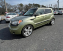 Thumbnail image of 2011 Kia Soul at DAD'S AUTO SALES