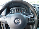 Thumbnail image of 2017 Volkswagen Tiguan at Mathews Nissan